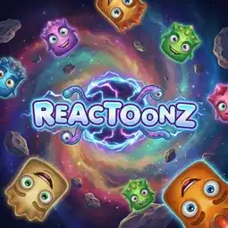 Reactoonz jeu sur Raging Bull Casino pour les joueurs en France Reactoonz jeu sur Raging Bull Casino pour les joueurs en France