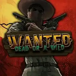 Wanted Dead or a Wild jeu sur Raging Bull Casino pour les joueurs en France Wanted Dead or a Wild jeu sur Raging Bull Casino pour les joueurs en France