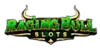 Logo de Raging Bull Casino pour la France Logo de Raging Bull Casino pour la France